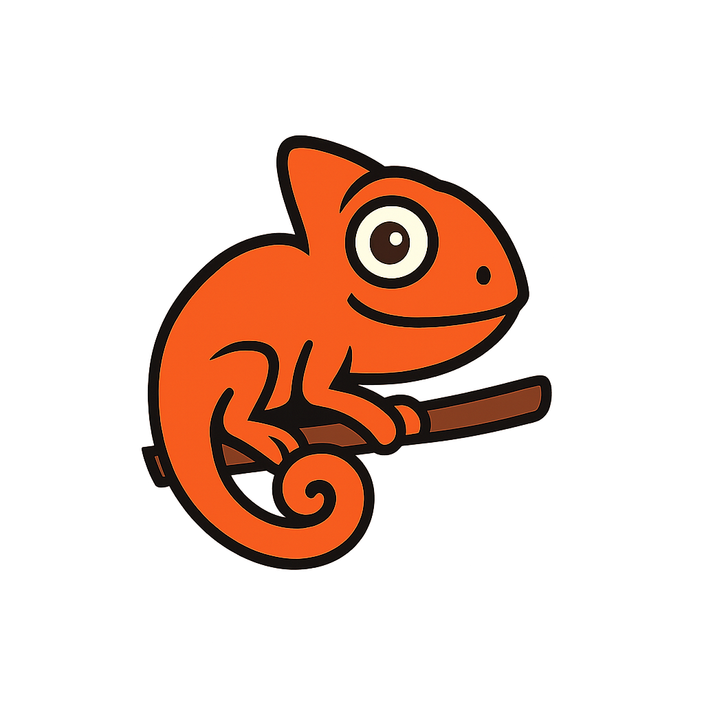 Scout Mascot